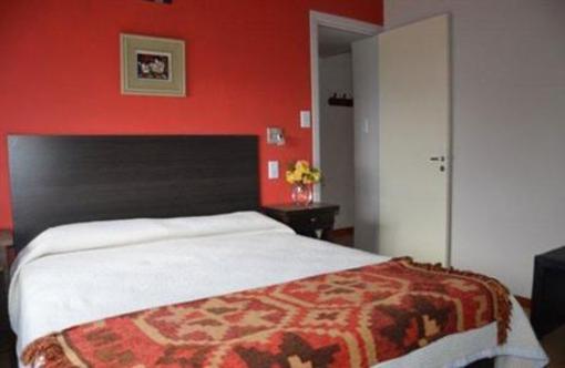 фото отеля Apart Hotel Matute