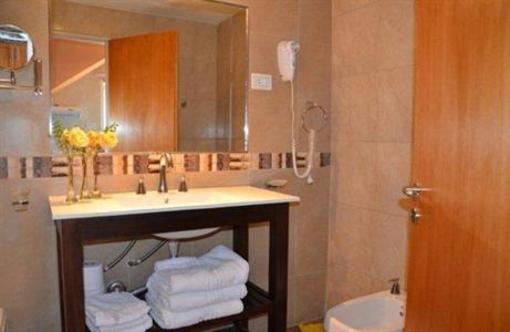 фото отеля Apart Hotel Matute