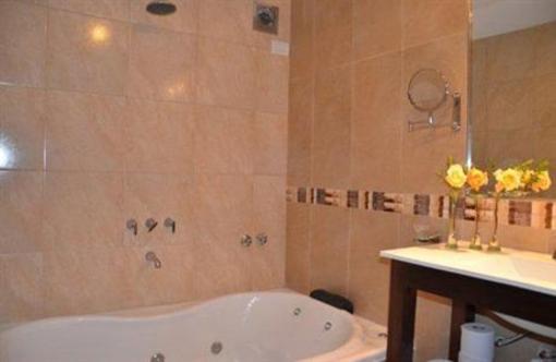 фото отеля Apart Hotel Matute