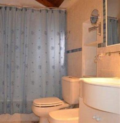фото отеля Apart Hotel Matute