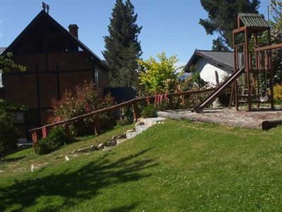 фото отеля Apart Hotel Matute