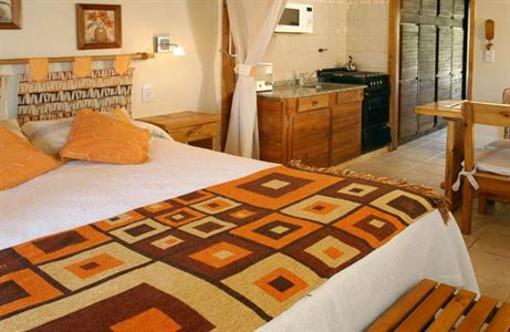 фото отеля Apart Hotel Matute