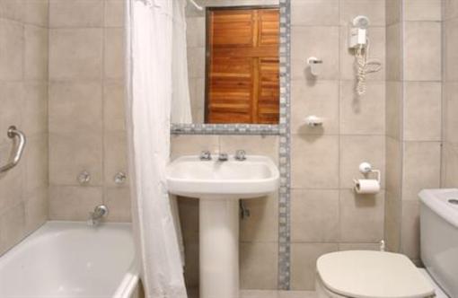 фото отеля Apart Hotel Matute