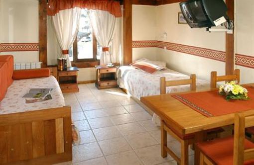 фото отеля Apart Hotel Matute