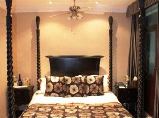 фото отеля The Pines Hotel Chorley