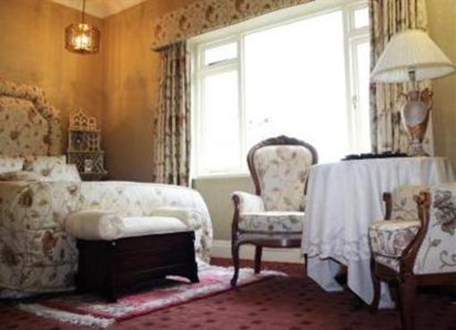 фото отеля The Pines Hotel Chorley