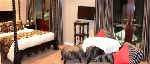 фото отеля The Pines Hotel Chorley