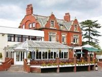 The Pines Hotel Chorley