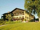 фото отеля Landhotel Reisingers Bayerische Alm