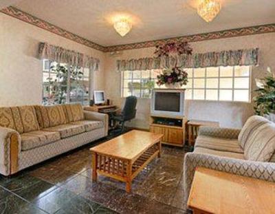 фото отеля Ramada Inn Marina Del Rey