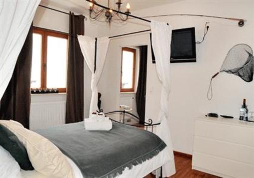 фото отеля Castle Hotel Regensburg