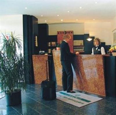 фото отеля Gunnewig Hotel Vier Jahreszeiten