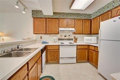 фото отеля Powderhorn Condominiums