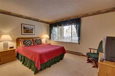 фото отеля Powderhorn Condominiums
