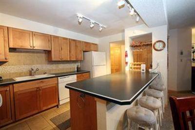 фото отеля Powderhorn Condominiums