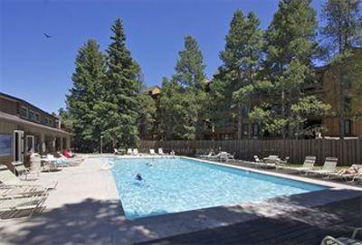 фото отеля Powderhorn Condominiums