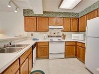 Powderhorn Condominiums