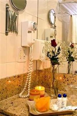 фото отеля Copa Sul Hotel