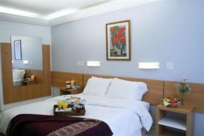 фото отеля Copa Sul Hotel