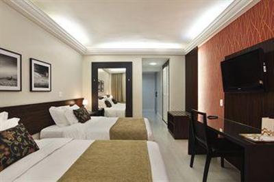 фото отеля Copa Sul Hotel
