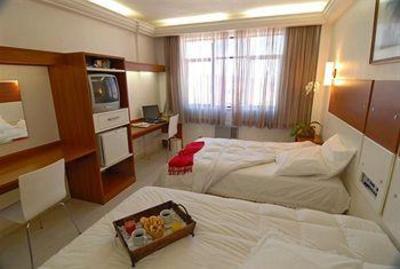 фото отеля Copa Sul Hotel