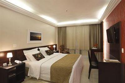 фото отеля Copa Sul Hotel