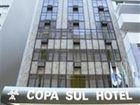 фото отеля Copa Sul Hotel