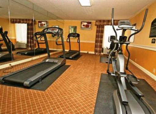 фото отеля Holiday Inn North Little Rock