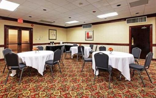 фото отеля Holiday Inn North Little Rock