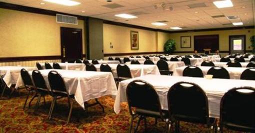фото отеля Holiday Inn North Little Rock
