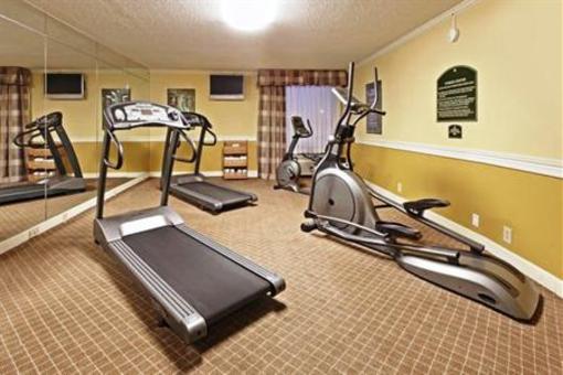 фото отеля Holiday Inn North Little Rock