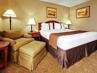 фото отеля Holiday Inn North Little Rock