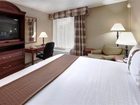 фото отеля Holiday Inn North Little Rock