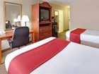 фото отеля Holiday Inn North Little Rock