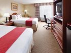 фото отеля Holiday Inn North Little Rock