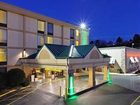 фото отеля Holiday Inn North Little Rock