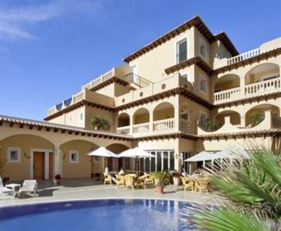 фото отеля Hotel Villa Chiquita Ses Salines