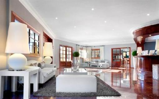 фото отеля Hotel Villa Chiquita Ses Salines