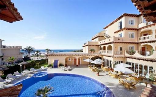 фото отеля Hotel Villa Chiquita Ses Salines
