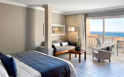 фото отеля Hotel Villa Chiquita Ses Salines