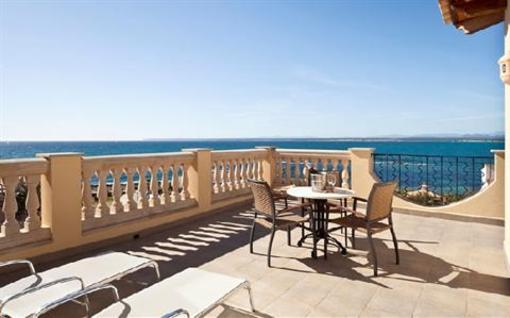фото отеля Hotel Villa Chiquita Ses Salines