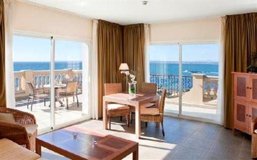фото отеля Hotel Villa Chiquita Ses Salines
