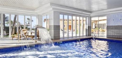 фото отеля Hotel Villa Chiquita Ses Salines
