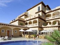 Hotel Villa Chiquita Ses Salines