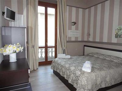 фото отеля B&B Bergamo Romantica