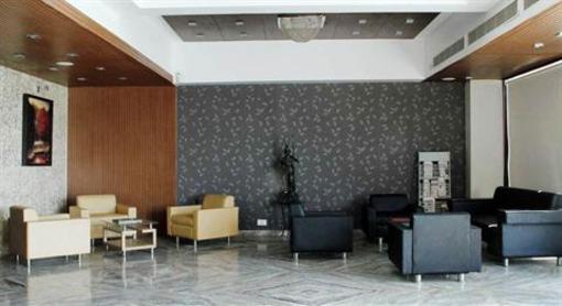 фото отеля Hotel Silver Cloud - Ahmedabad
