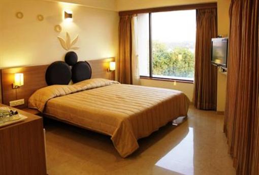 фото отеля Hotel Silver Cloud - Ahmedabad