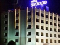 Hotel Silver Cloud - Ahmedabad