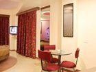 фото отеля Hotel Silver Cloud - Ahmedabad