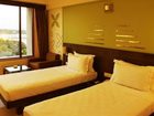 фото отеля Hotel Silver Cloud - Ahmedabad